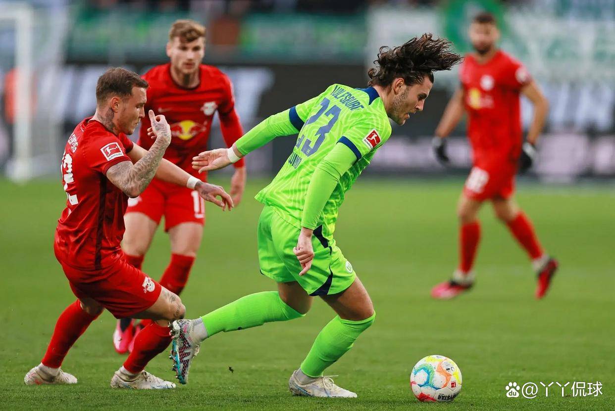 开云体育在线-沃尔夫斯堡俱乐部球员在德国足球比赛中竞技的简单介绍