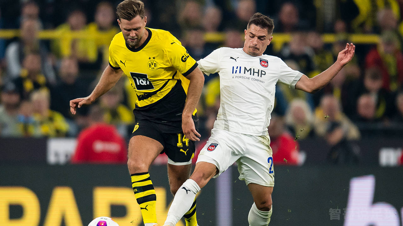 多特蒙德战平皇马,哈兰德扑点救主德甲的简单介绍 多特蒙德战平皇马,哈兰德扑点救主德甲的简单介绍