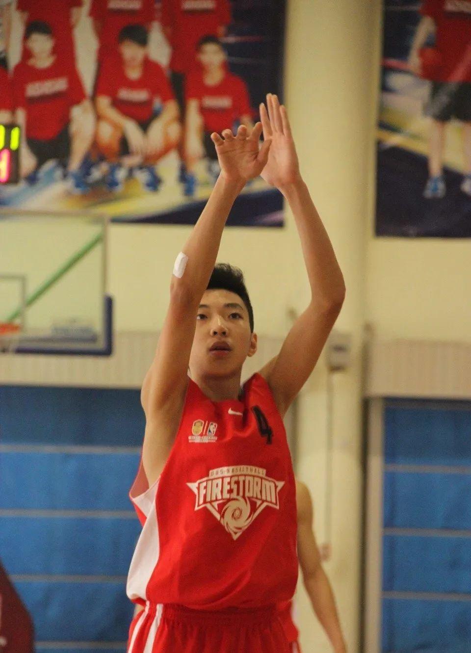 亚洲篮球明日之星赢得全明星赛MVP 亚洲篮球明日之星赢得全明星赛MVP