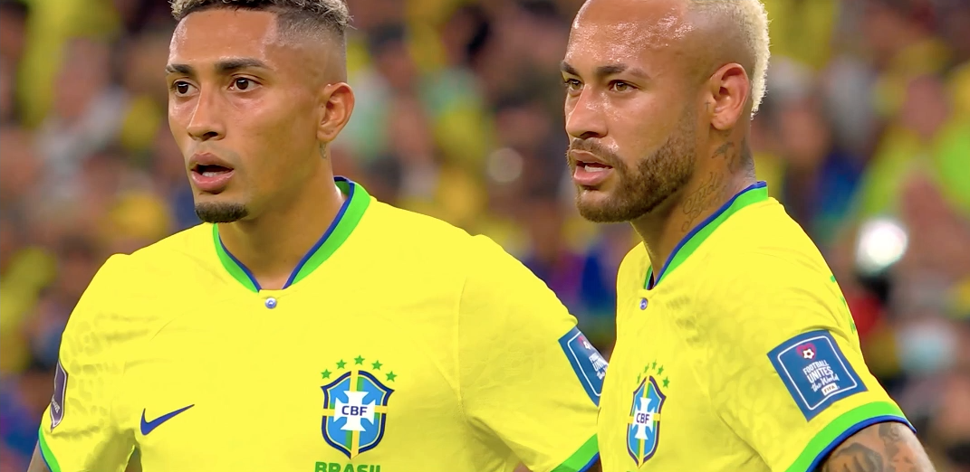 法国队险胜德国队,内马尔补时绝平中超的简单介绍 法国队险胜德国队,内马尔补时绝平中超的简单介绍