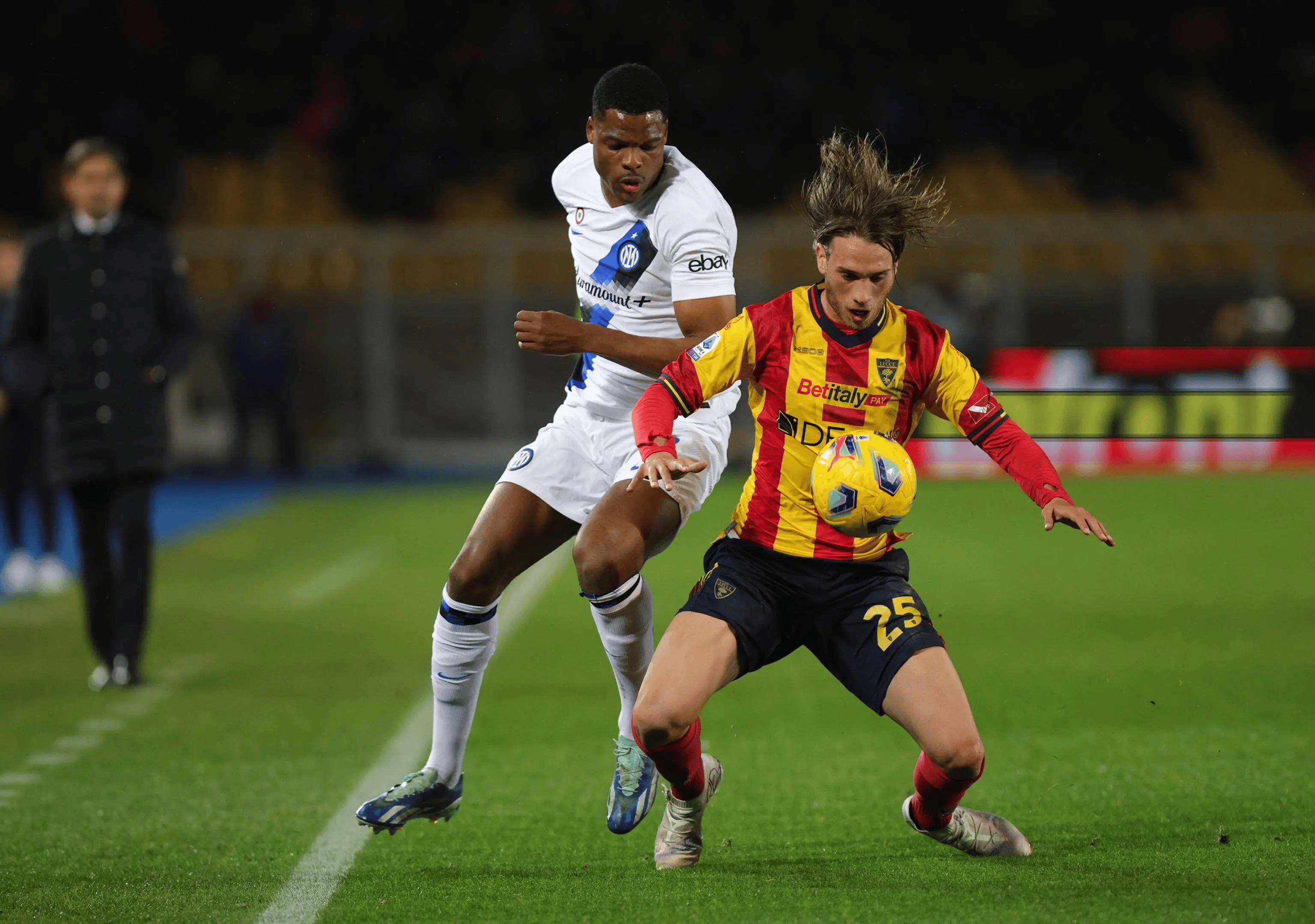 AC米兰青训大放异彩,领先对手的简单介绍 AC米兰青训大放异彩,领先对手的简单介绍