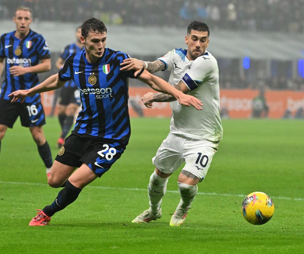 开云体育APP下载-关于意大利篮球联赛季后赛：米兰之星晋级决赛的信息