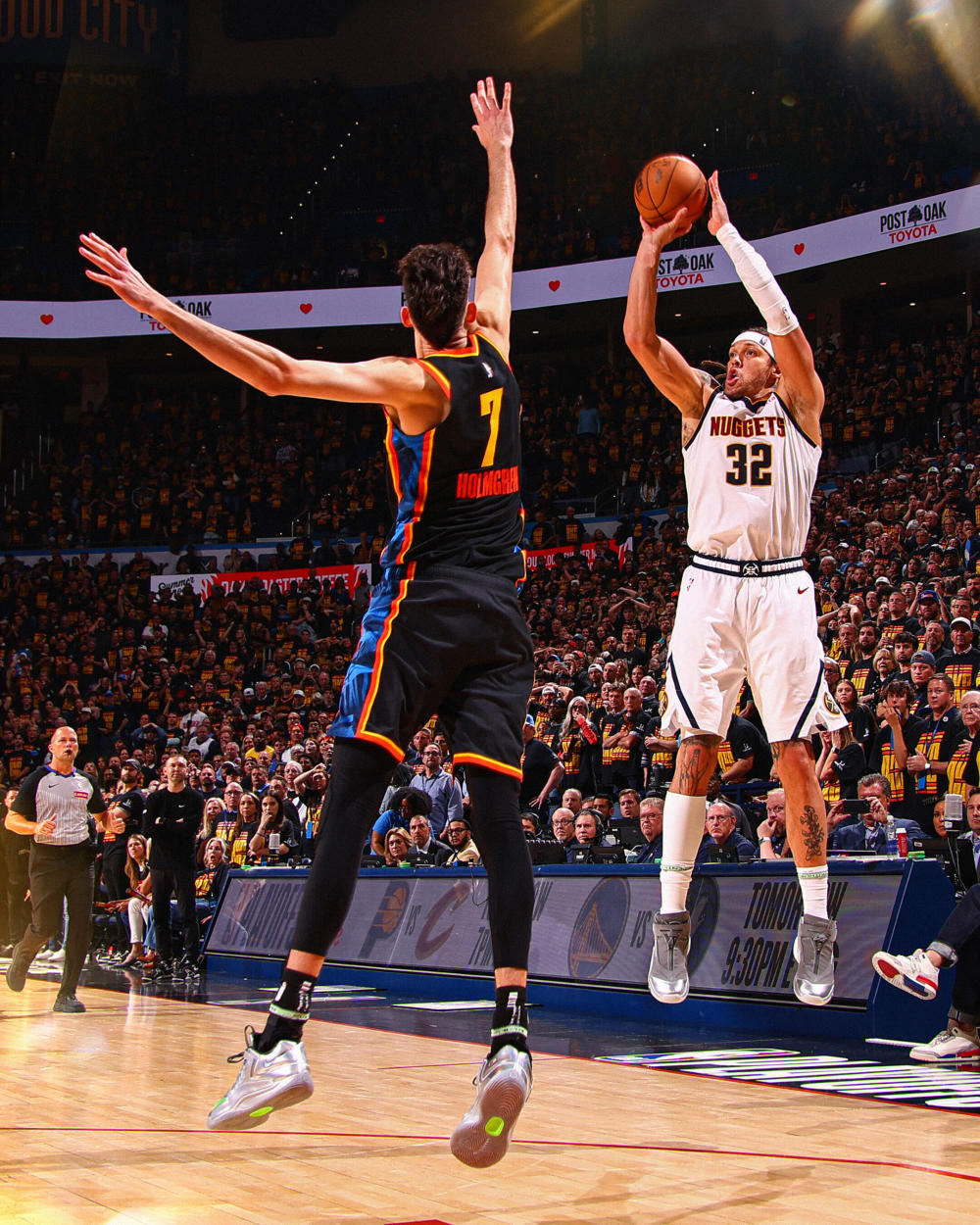 开云官网-关于小组赛意甲：掘金绝杀凯尔特人，球迷沸腾的信息