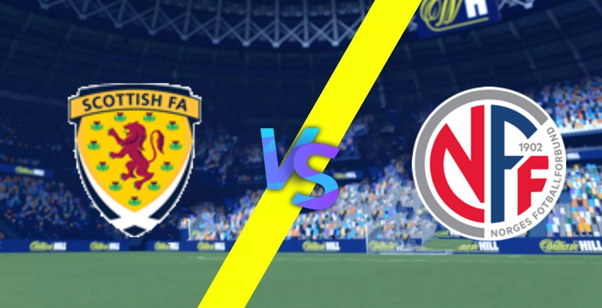 挪威队实力碾压对手,锁定欧洲杯预选赛 挪威队实力碾压对手,锁定欧洲杯预选赛