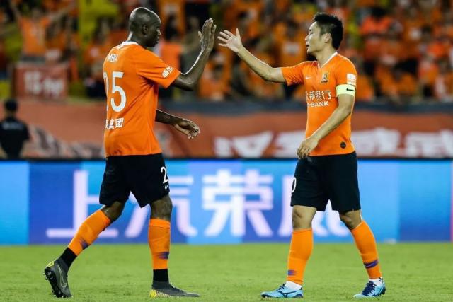 武汉卓尔京城困难战上海绿地申花的简单介绍 武汉卓尔京城困难战上海绿地申花的简单介绍