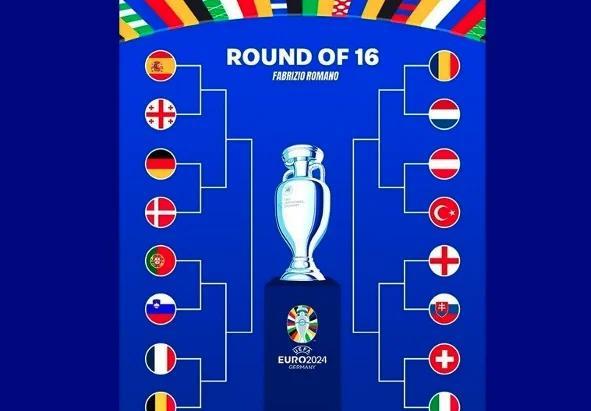 开云APP-欧洲杯：英格兰队晋级16强，克罗地亚队被淘汰