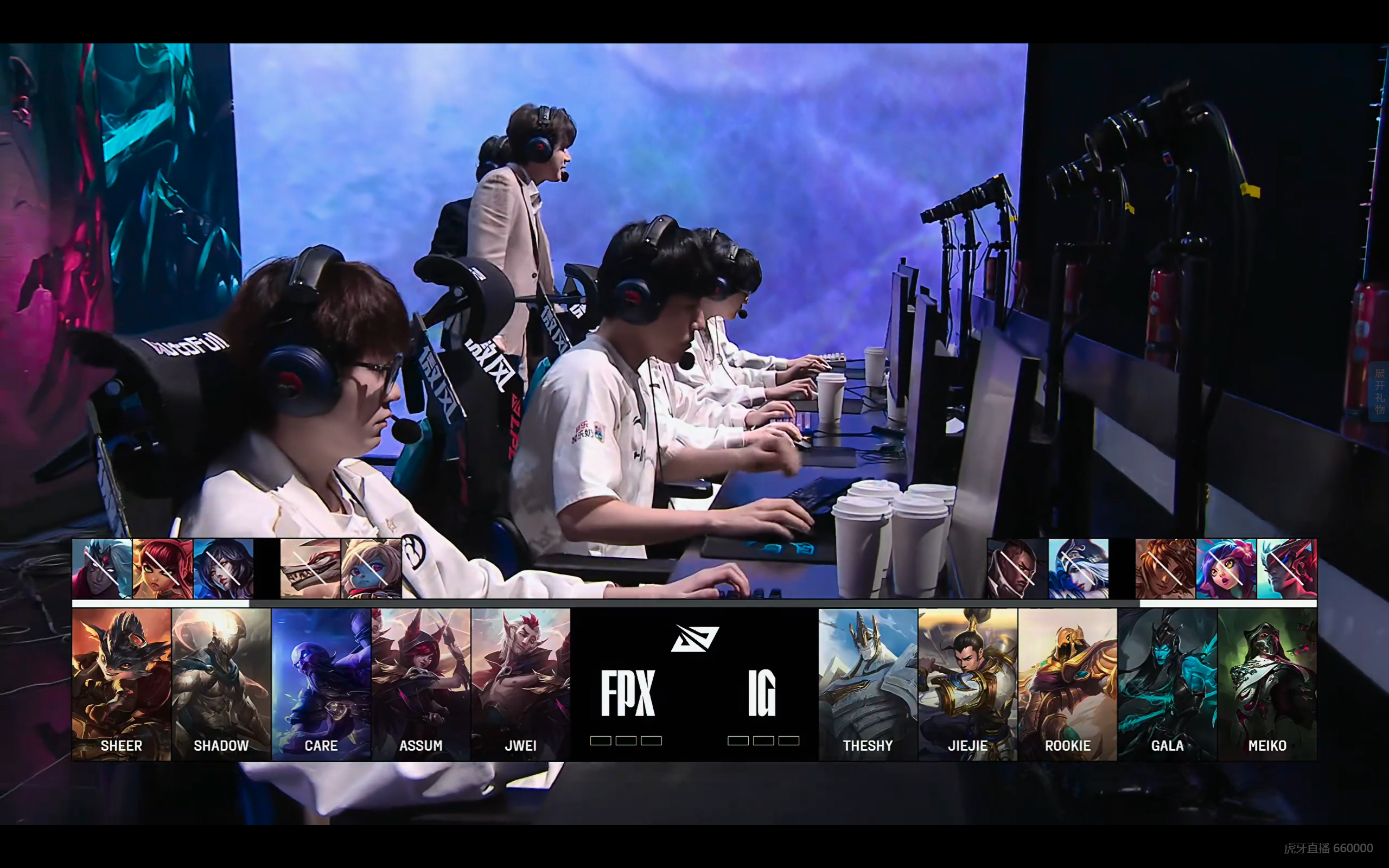 开云体育app-IG险胜BRO，Clid打出惊人五杀小组赛3:0（北京）