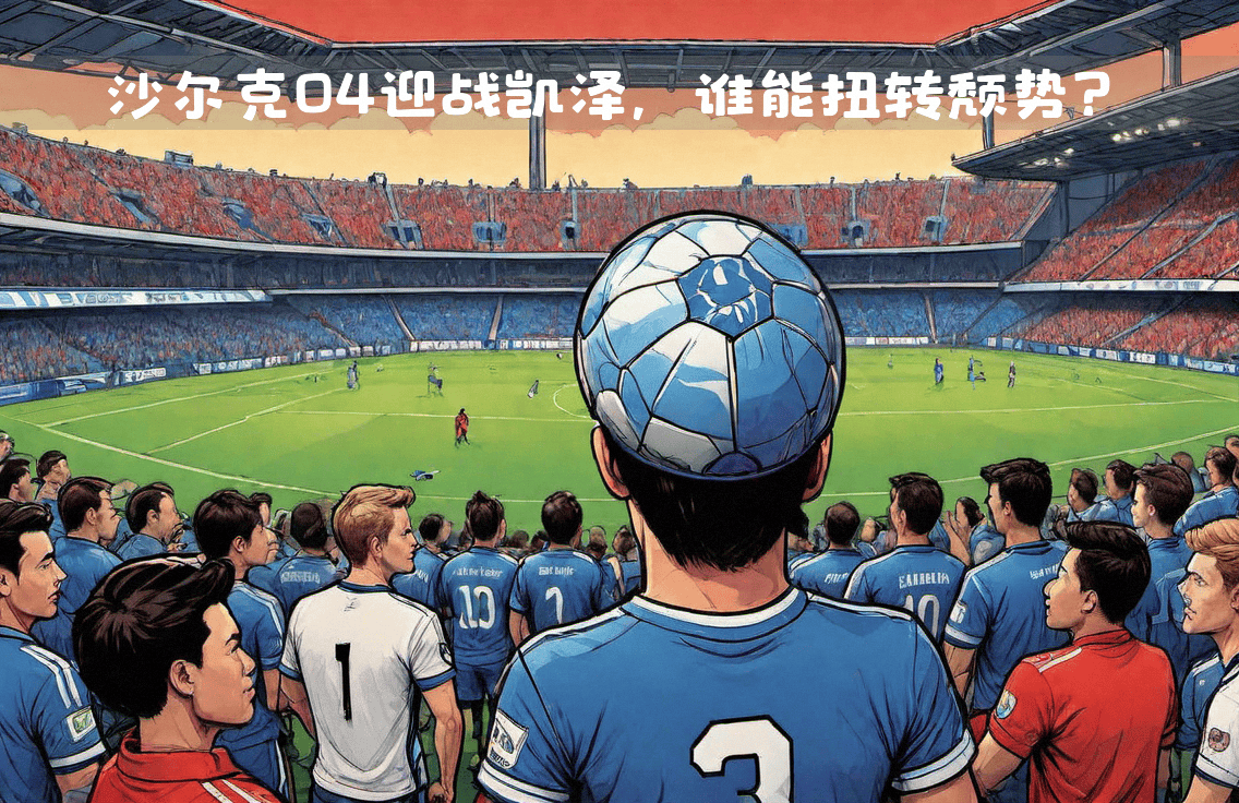 开云体育官网-沙尔克04客场不敌对手，遭遇颓势