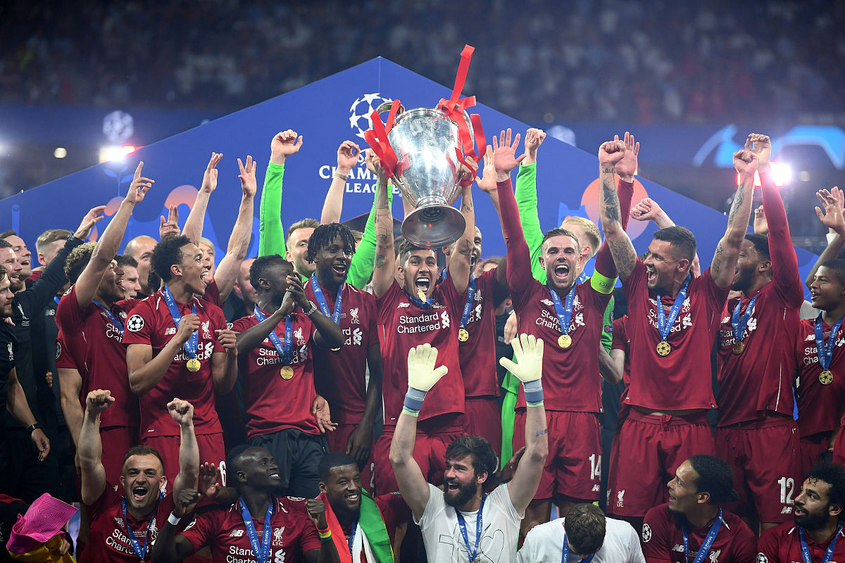 开云APP-利物浦队在欧洲比赛中再次取得胜利