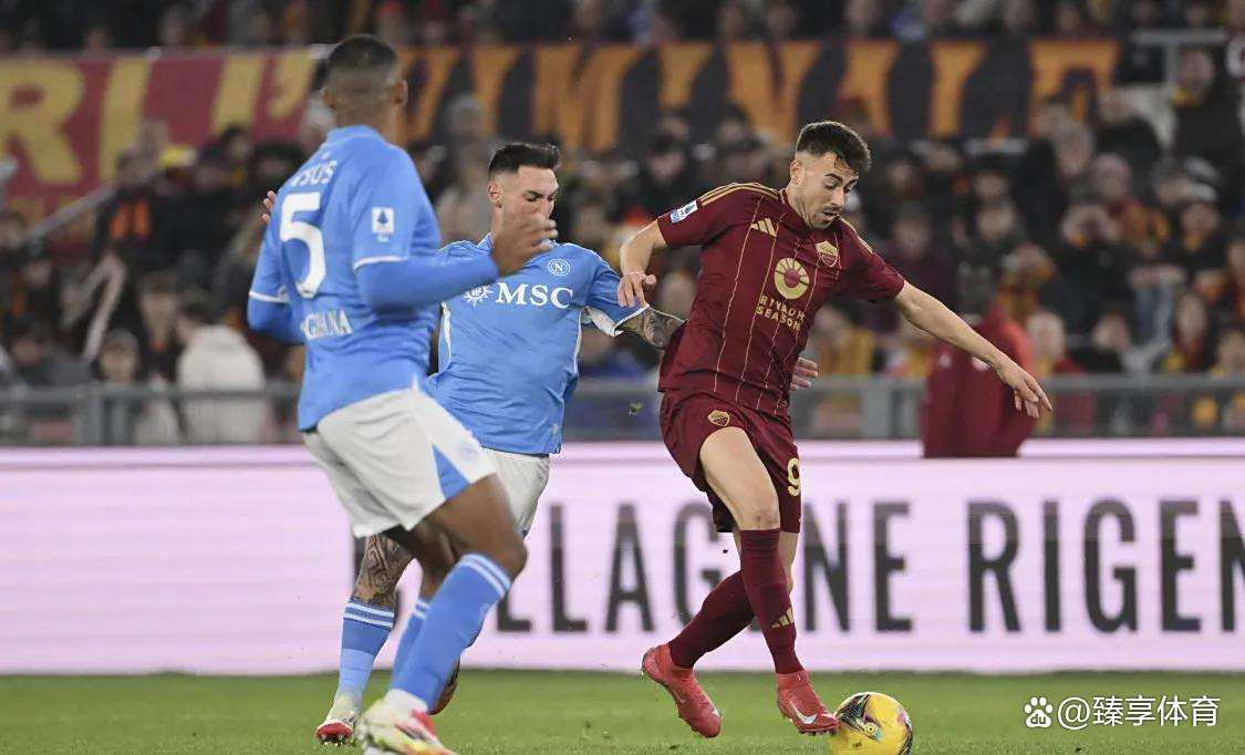 开云体育APP下载-关于那不勒斯取得大胜，继续领跑积分榜的信息