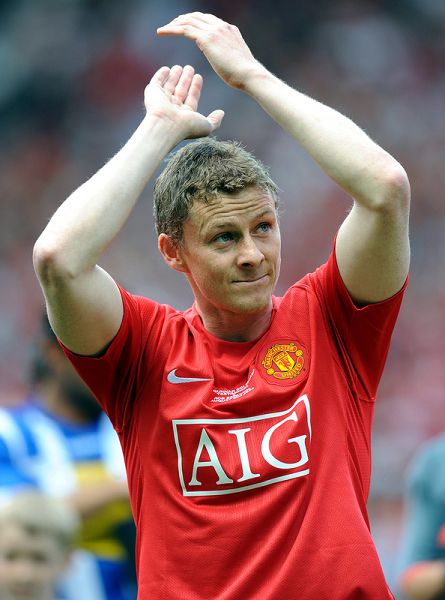 开云体育下载-曼联队主帅索尔斯克亚将执教期延长至明年