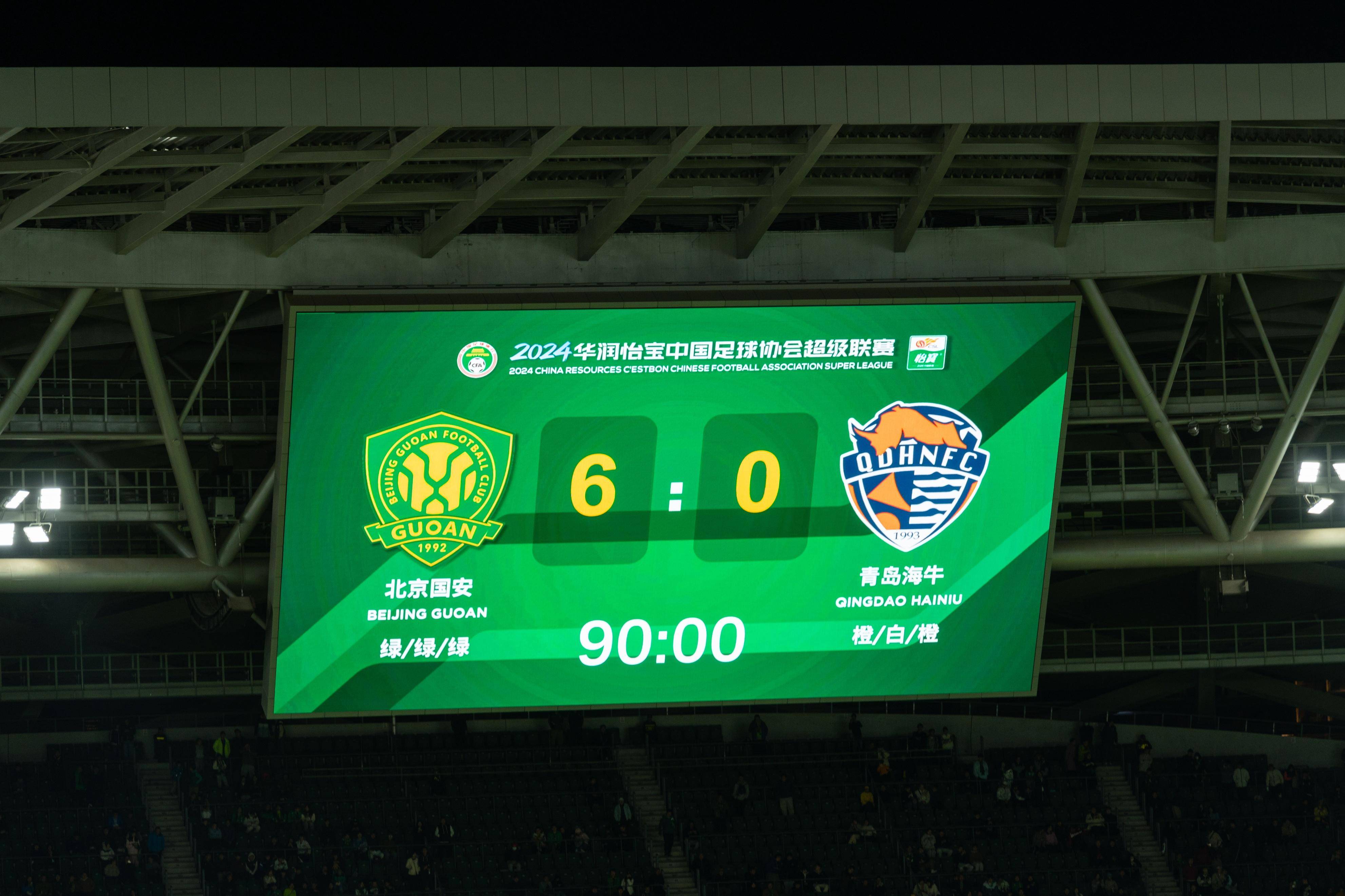 包含北京中赫国安客场不敌武汉卓尔,遭遇一场惨败的词条 包含北京中赫国安客场不敌武汉卓尔,遭遇一场惨败的词条