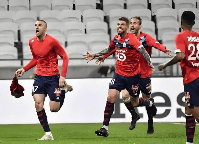 圣埃蒂安客场激战尼斯,惜败收场的简单介绍 圣埃蒂安客场激战尼斯,惜败收场的简单介绍