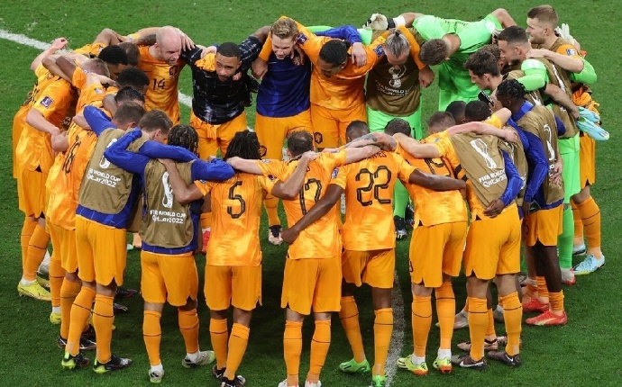 强队在国际赛场上保持不败的记录 强队在国际赛场上保持不败的记录