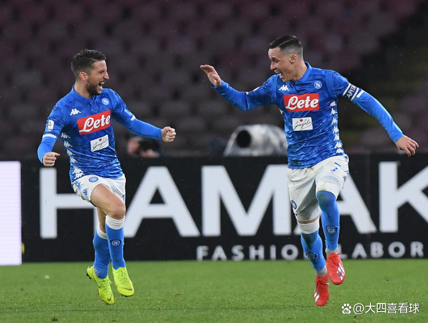 开云平台-那不勒斯准备好迎接佛罗伦萨的挑战