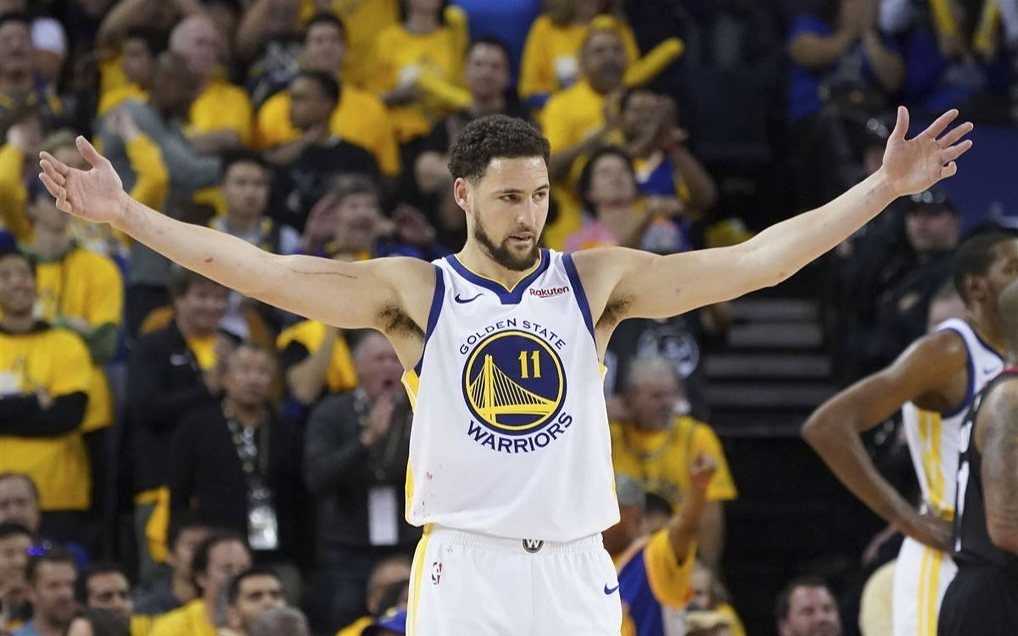 开云体育官方网站-勇士遭遇三连败，季后赛前景堪忧的简单介绍