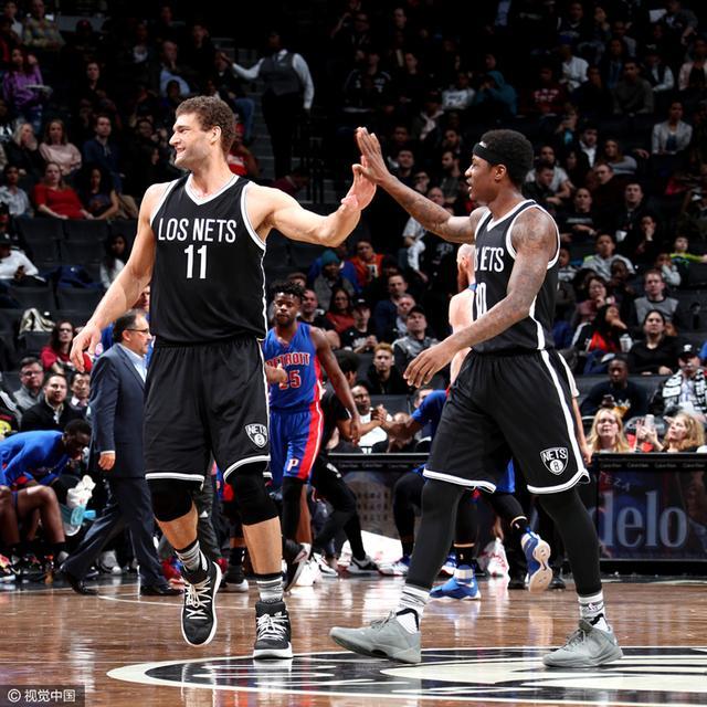 开云体育官方网站-骑士大胜活塞，洛佩斯独揽21分