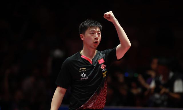 开云体育官网-关于中国乒乓球队险胜韩国乒乓球队,水谷隼爆发神勇的信息