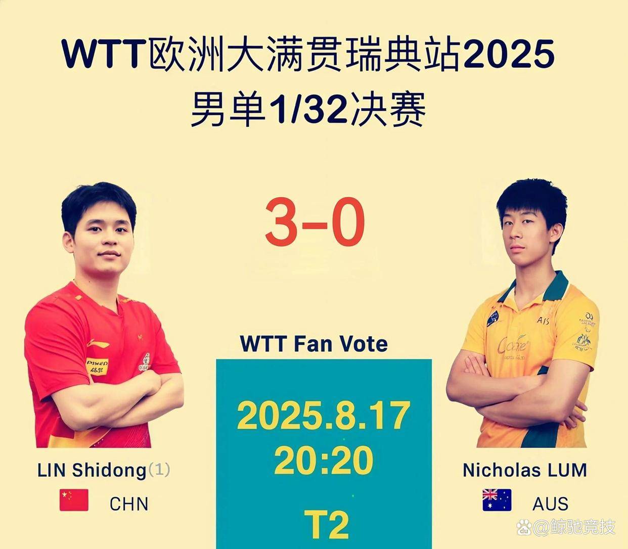 包含瑞典乒乓球队碾压中国乒乓球队，水谷隼绝境逆转的词条