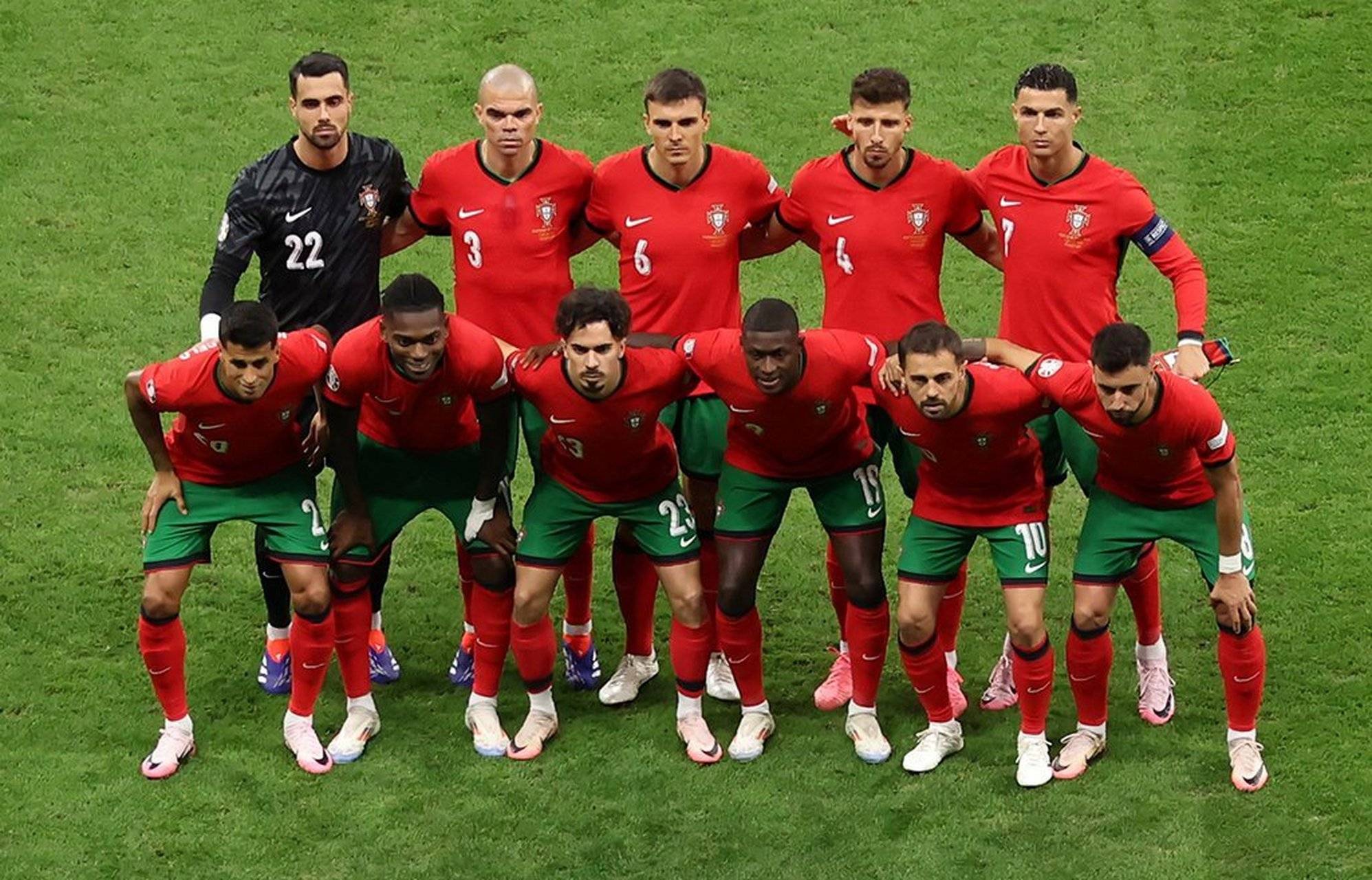 开云APP-关于葡萄牙完胜墨西哥,托雷斯一己之力扛起全队的信息