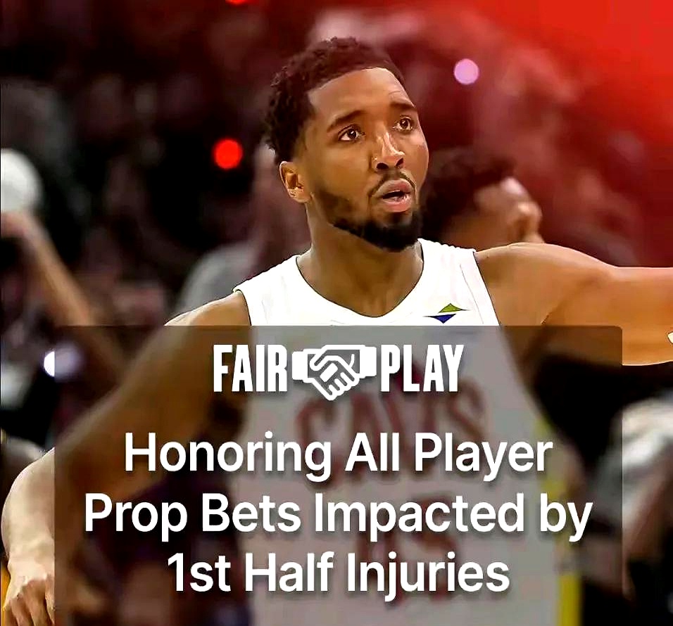 魔术逆转篮网，米切尔一己之力扛起全队