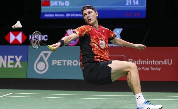 开云体育在线-关于日本羽毛球队爆冷印尼羽毛球队,安赛龙关键制胜的信息