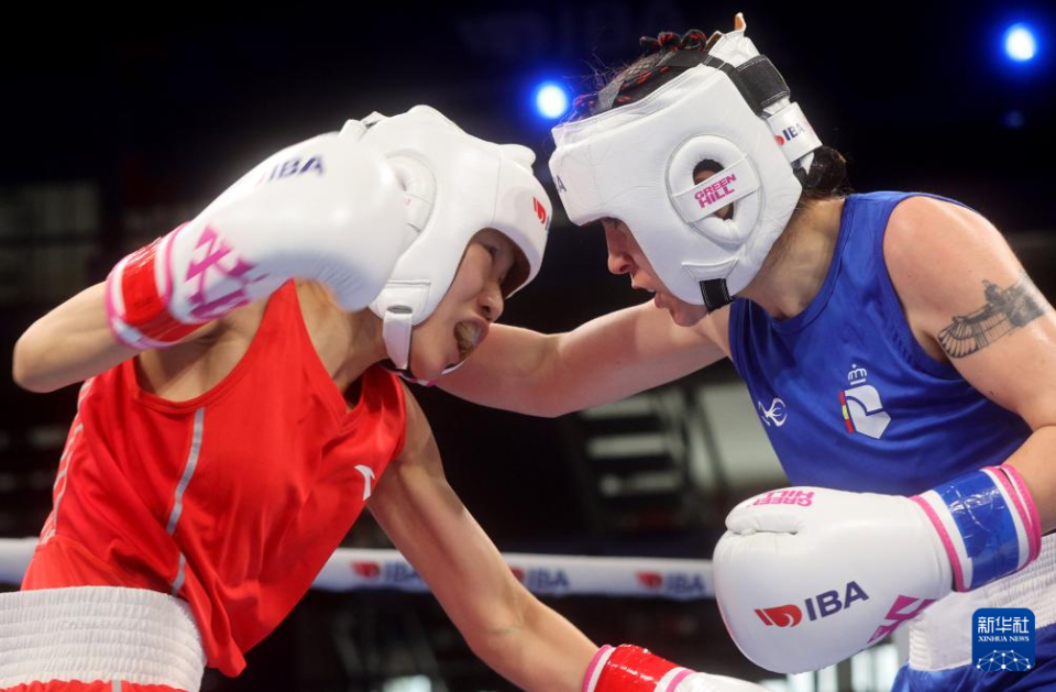 包含冷门频出!拳击战况跌宕起伏的词条 包含冷门频出!拳击战况跌宕起伏的词条