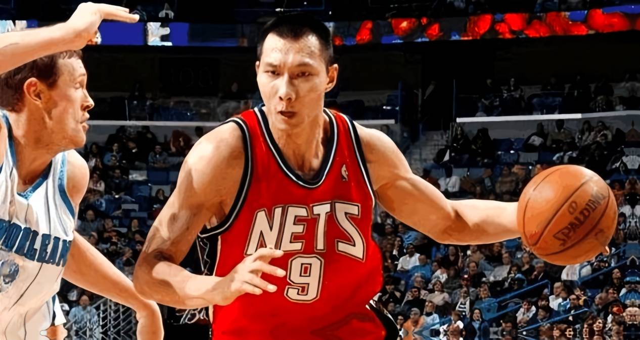 篮网逆转吉林队，易建联关键制胜