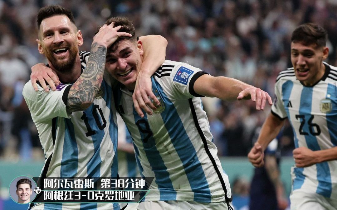 瑞典力克克罗地亚,阿尔瓦雷斯刷新纪录 瑞典力克克罗地亚,阿尔瓦雷斯刷新纪录