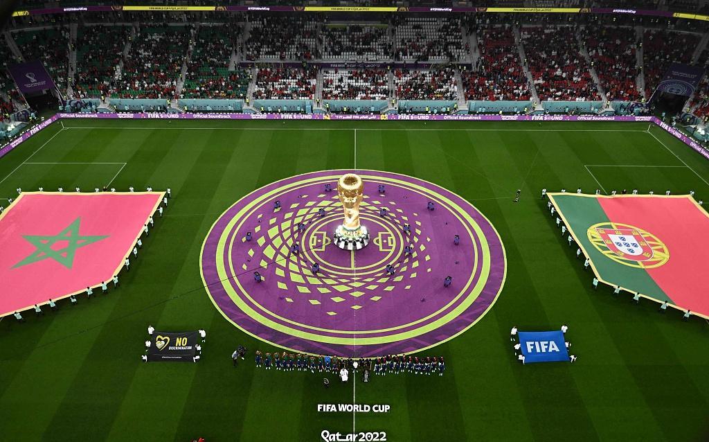 开云体育下载-摩洛哥完胜波兰,C罗带队取胜