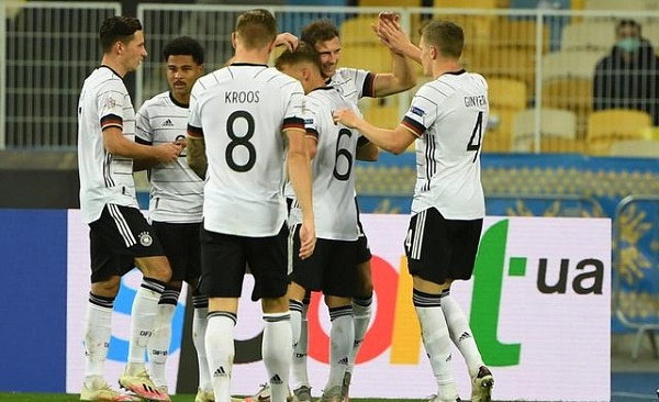 开云体育-乌克兰碾压韩国,格纳布里关键制胜