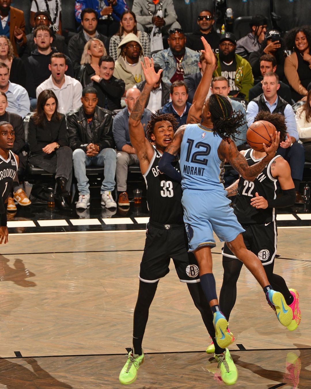 太阳翻盘上海队,莫兰特惊艳四座 太阳翻盘上海队,莫兰特惊艳四座