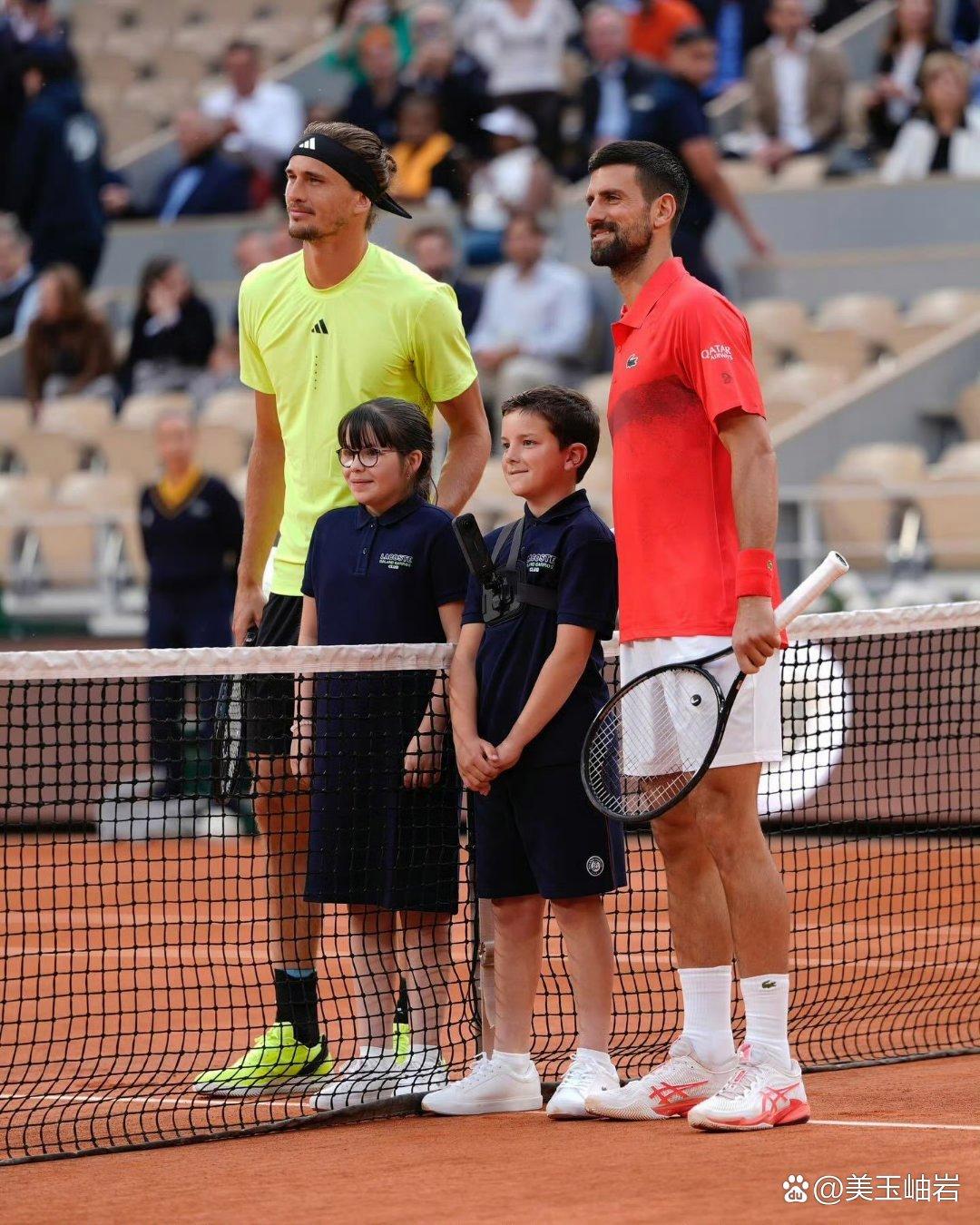 开云APP-法网逆转年终总决赛,德约科维奇扛起全队