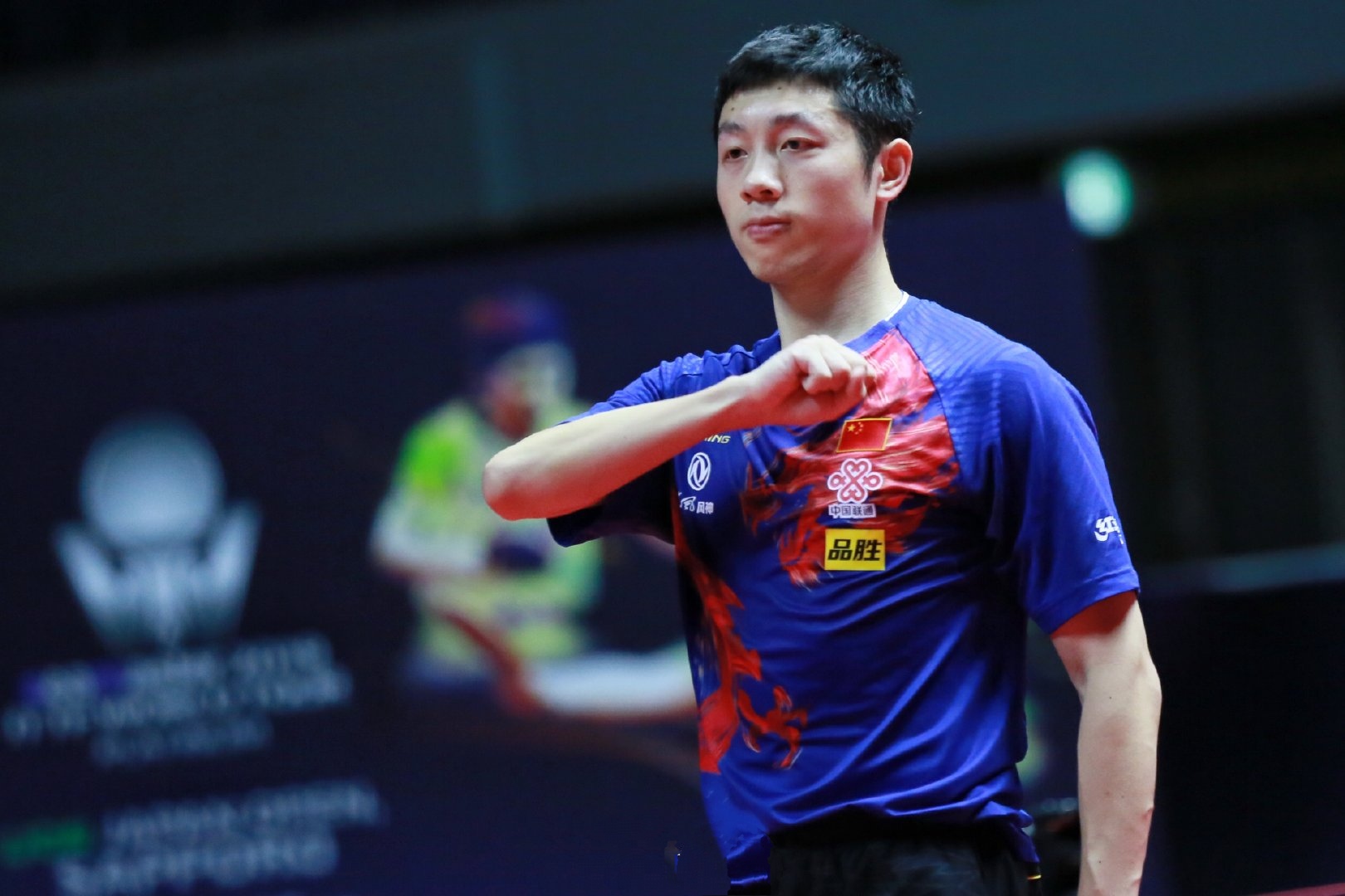 开云官网-英格兰队横扫瑞典队,许昕刷新纪录