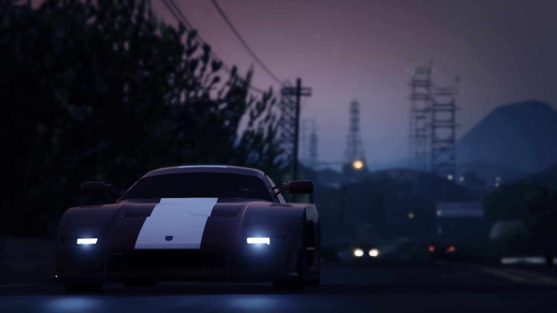 开云体育中国-F1新赛季揭幕战之夜，欧文大场面先生的跨界启示