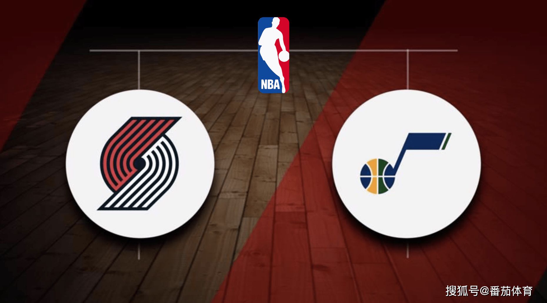 爵士关键战突围开拓者，贝恩成为关键先生