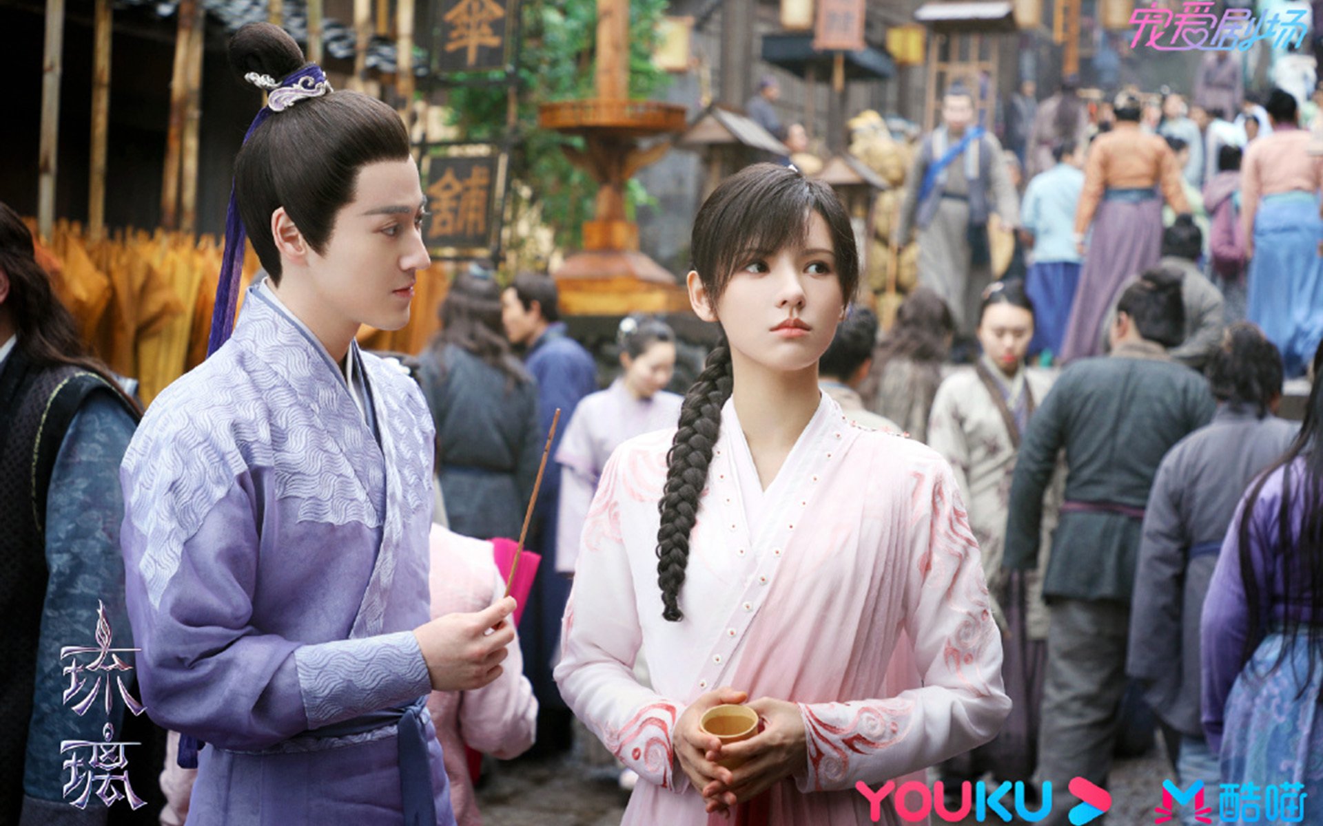 个体伟力与集体蓄能,论压制美学的两种形态